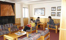 Eiger Chalet - Perisher Valley - Melbourne Tourism 2
