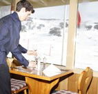 Eiger Chalet - Perisher Valley - Melbourne Tourism