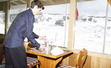 Eiger Chalet - Perisher Valley - Melbourne Tourism 0