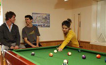 Eiger Chalet - Perisher Valley - Melbourne Tourism 4