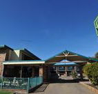 Fig Tree Motel - Melbourne Tourism