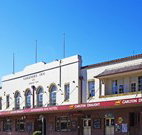 Gardners Inn - Blackheath - Melbourne Tourism