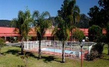 Gloucester Country Lodge Motel - Gloucester - Melbourne Tourism 0