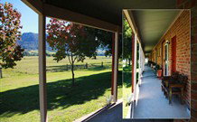 Gloucester Country Lodge Motel - Gloucester - Melbourne Tourism 5