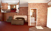 Gloucester Country Lodge Motel - Gloucester - Melbourne Tourism 2