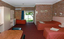 Gloucester Country Lodge Motel - Gloucester - Melbourne Tourism 4