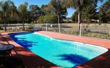 Gloucester Country Lodge Motel - Gloucester - Melbourne Tourism 6