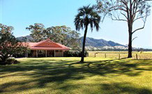 Gloucester Country Lodge Motel - Gloucester - Melbourne Tourism 7