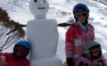 Kosciuszko National Park NSW Melbourne Tourism