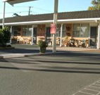 Harbour Foreshore Motel - Ulladulla