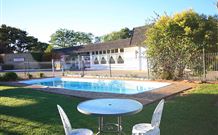 Hi Way Motor Inn - Yass - Melbourne Tourism 0