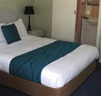 High Mountains Motor Inn - Melbourne Tourism
