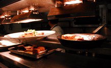 Hunter Country Lodge - Rothbury North - Melbourne Tourism 4