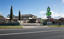 Ibis Styles Orange - Orange - Melbourne Tourism 0