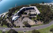 Ibis Styles Port Stephens Salamander Shores - Soldiers Point - Melbourne Tourism 3