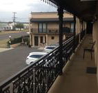 Inverell Terrace Motor Lodge - Melbourne Tourism