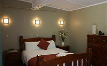 Kookaburra Ski Lodge And Motel - Jindabyne - Melbourne Tourism 0