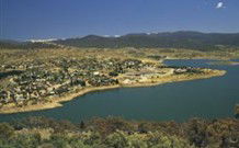 Lake Jindabyne Hotel Motel - Jindabyne - Melbourne Tourism 0