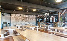 Lake Jindabyne Hotel Motel - Jindabyne - Melbourne Tourism 2