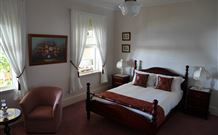 Leconfield House - Leconfield - Melbourne Tourism 1