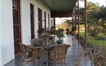 Leconfield House - Leconfield - Melbourne Tourism 5