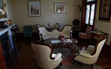 Leconfield House - Leconfield - Melbourne Tourism 4