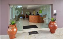 Mackellar Motel - Gunnedah - Melbourne Tourism 0