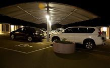 Mackellar Motel - Gunnedah - Melbourne Tourism 1