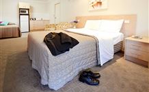 Mackellar Motel - Gunnedah - Melbourne Tourism 2