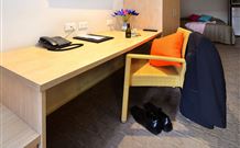 Mackellar Motel - Gunnedah - Melbourne Tourism 4