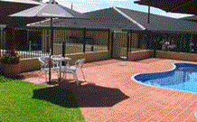 Maitland City Motel - Melbourne Tourism 0