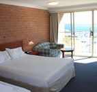Marina Resort - Nelson Bay - Melbourne Tourism