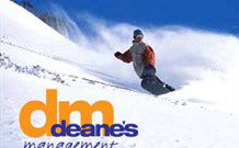 Matterhorn Ski Lodge - Perisher Valley - Melbourne Tourism 3