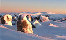 Matterhorn Ski Lodge - Perisher Valley - Melbourne Tourism 2