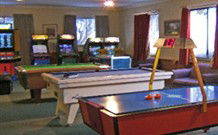 Matterhorn Ski Lodge - Perisher Valley - Melbourne Tourism 1