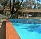 Matthew Flinders Motel - Melbourne Tourism