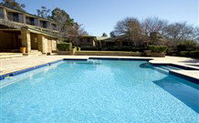 Mercure Hunter Valley Resort - Pokolbin - Melbourne Tourism 0