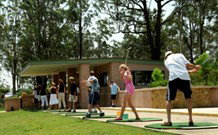 Mercure Hunter Valley Resort - Pokolbin - Melbourne Tourism 6