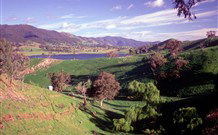Binalong NSW Melbourne Tourism