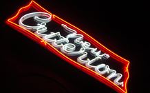 New Criterion - Narrandera - Melbourne Tourism 1