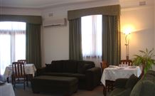 New Criterion - Narrandera - Melbourne Tourism 4