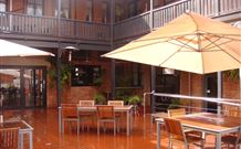 New Criterion - Narrandera - Melbourne Tourism 7