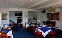 Normandie Motel And Function Centre - North Wollongong - Melbourne Tourism 0