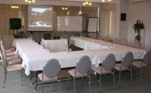 Normandie Motel And Function Centre - North Wollongong - Melbourne Tourism 1