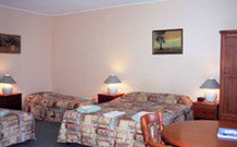 Nowra Motor Inn - Nowra - Melbourne Tourism 1