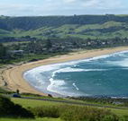 Park Ridge Retreat - Gerringong - Melbourne Tourism
