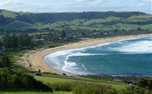 Park Ridge Retreat - Gerringong - Melbourne Tourism 0