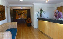 Park Ridge Retreat - Gerringong - Melbourne Tourism 2