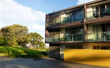 Park Ridge Retreat - Gerringong - Melbourne Tourism 6