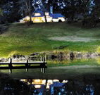 Parklands Country Gardens and Lodges - Melbourne Tourism